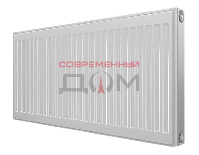 Радиатор стальной Royal Thermo Compact C22-500-1000 RAL9016